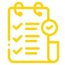 Comprehensive Product Range