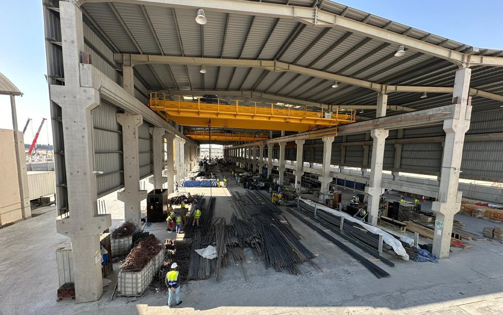 SABEA HOLLOW CORE Image