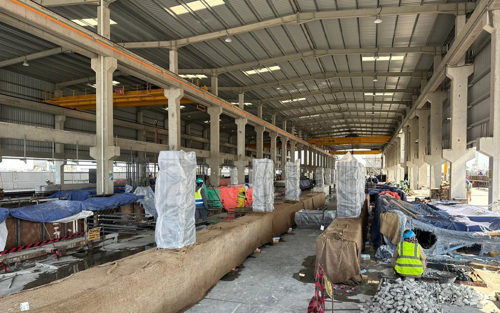 SABEA HOLLOW CORE Image