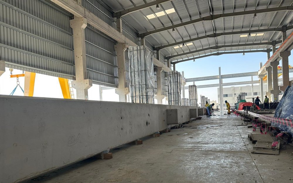 SABEA HOLLOW CORE Image