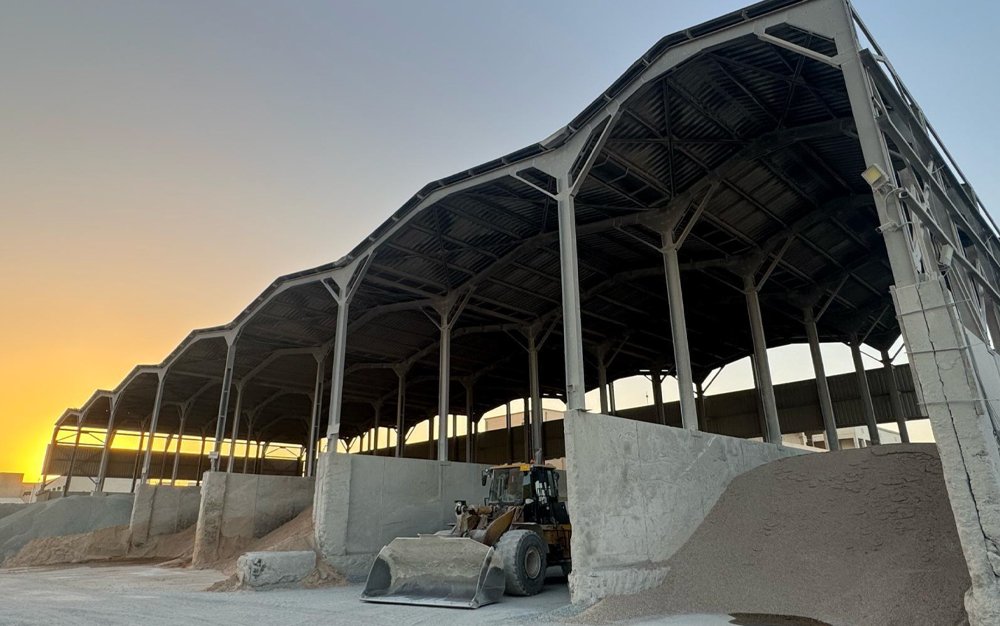 SABEA READY MIX 48 PLANT Image